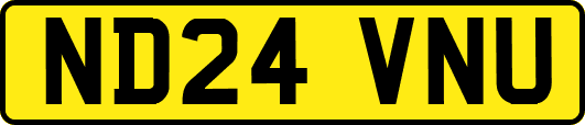 ND24VNU