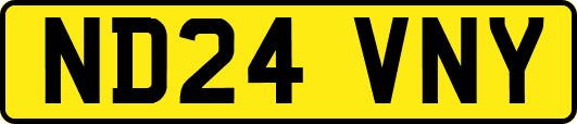 ND24VNY