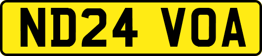 ND24VOA