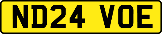 ND24VOE