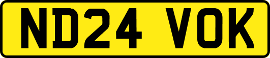 ND24VOK