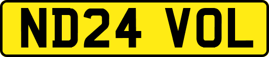 ND24VOL