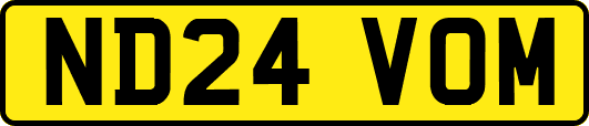 ND24VOM