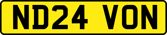 ND24VON