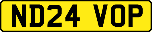 ND24VOP