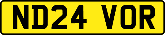ND24VOR