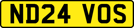 ND24VOS
