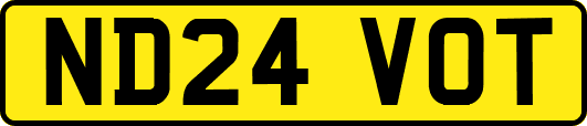 ND24VOT