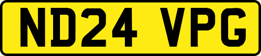 ND24VPG