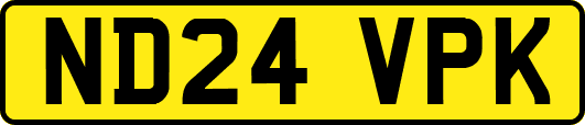 ND24VPK