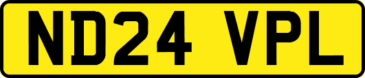 ND24VPL