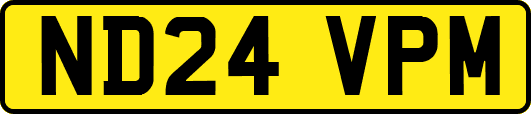 ND24VPM