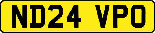 ND24VPO