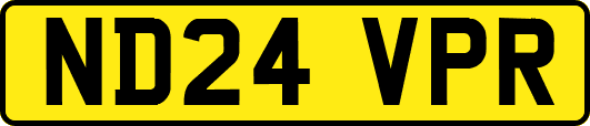 ND24VPR