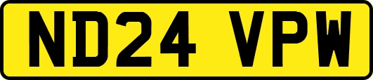 ND24VPW