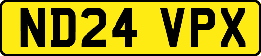 ND24VPX