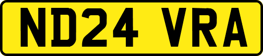 ND24VRA