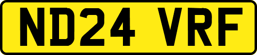 ND24VRF