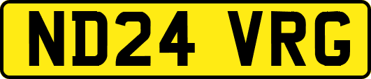 ND24VRG