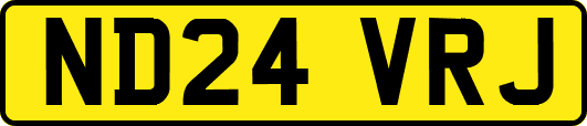 ND24VRJ