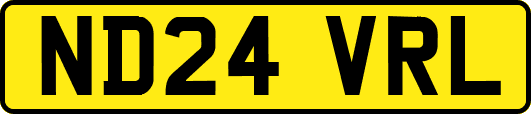 ND24VRL