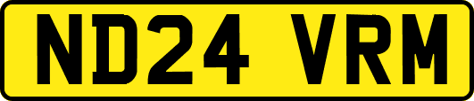 ND24VRM