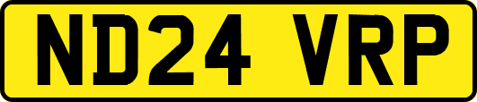 ND24VRP