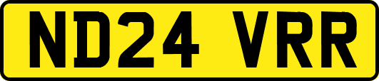 ND24VRR