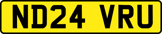 ND24VRU