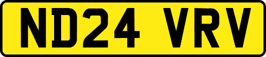 ND24VRV