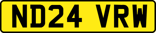 ND24VRW