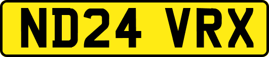 ND24VRX