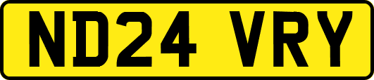 ND24VRY