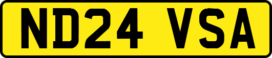 ND24VSA