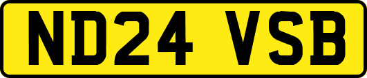 ND24VSB