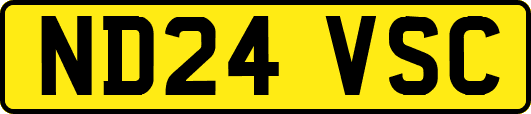 ND24VSC