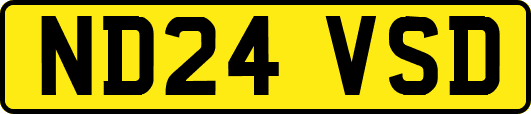 ND24VSD