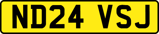 ND24VSJ