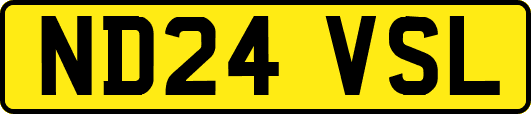 ND24VSL