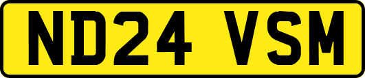 ND24VSM