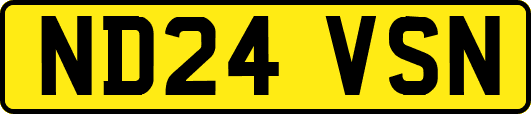 ND24VSN