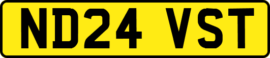 ND24VST