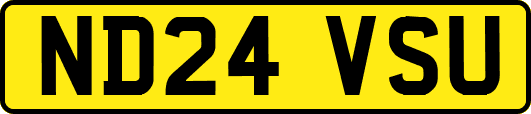 ND24VSU