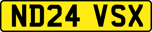 ND24VSX
