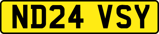 ND24VSY