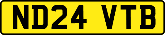 ND24VTB
