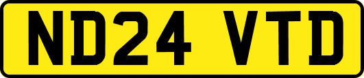 ND24VTD