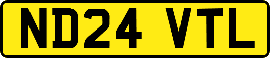 ND24VTL
