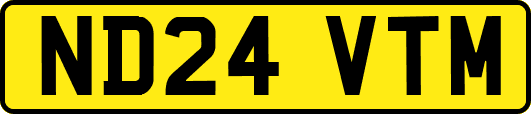 ND24VTM