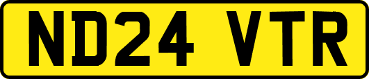ND24VTR